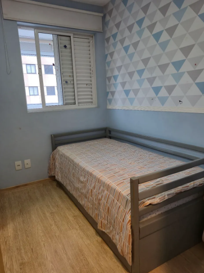 APARTAMENTO A VENDA - EDIFICIO SPLENDOR Imagens do imóveis APARTAMENTO A VENDA - EDIFICIO SPLENDOR