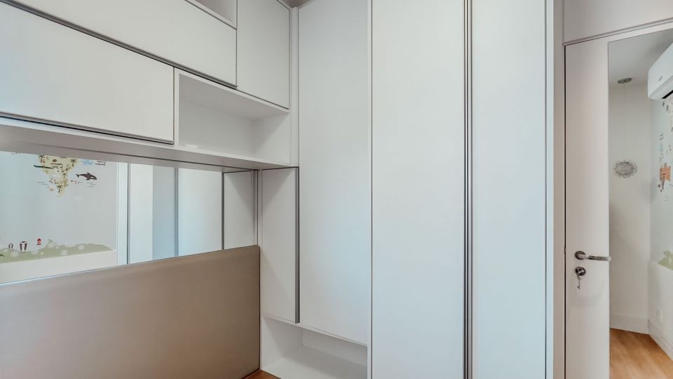 Imagens do imóveis EDIFICIO ARIA RESIDENCE - Locação