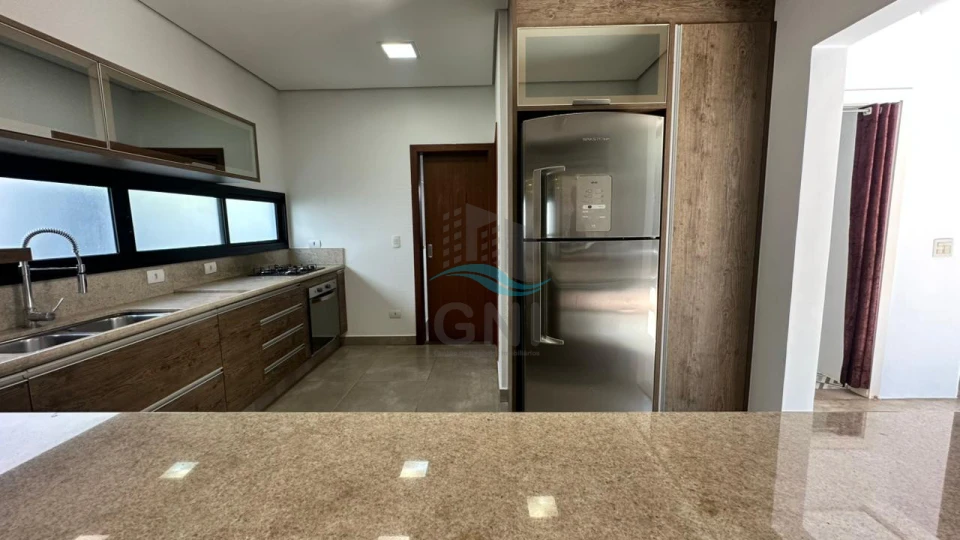 Imagens do imóveis CASA PARA LOCAÇÃO - CONDOMÍNIO ALPHAVILLE II