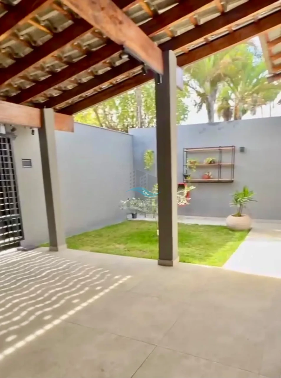 Imagens do imóveis CASA A VENDA - JARDIM BELO HORIZONTE