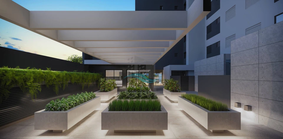 Imagens do imóveis APARTAMENTO A VENDA - EDIFICIO MIND RESIDENCE