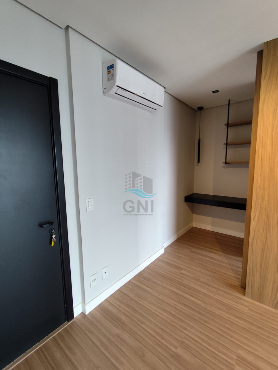 Imagens do imóveis APARTAMENTO PARA LOCAÇÃO - EDIFICIO FREEDOM