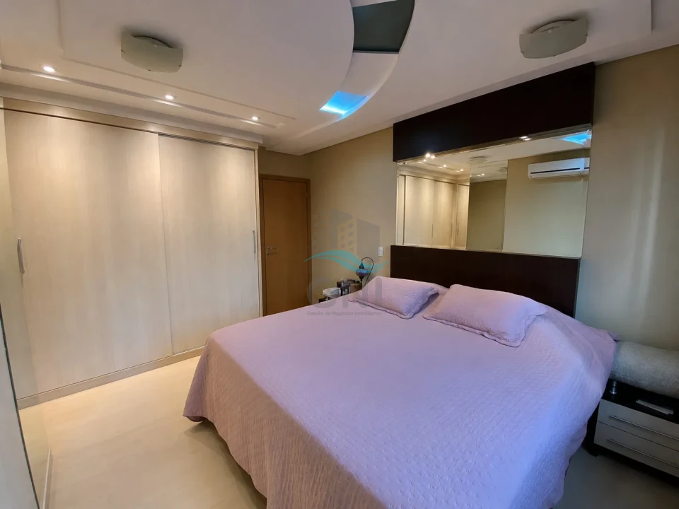 Imagens do imóveis APARTAMENTO A VENDA - EDIFICIO MARC CHAGALL