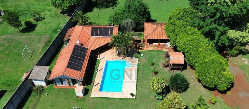 CHACARA A VENDA - CONDOMINIO CHACARAS BRATISLAVA Imagens do imóveis CHACARA A VENDA - CONDOMINIO CHACARAS BRATISLAVA