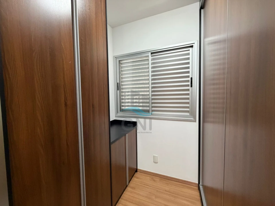 Imagens do imóveis APARTAMENTO LOCAÇÃO - EDIFICIO GARDEN PALHANO