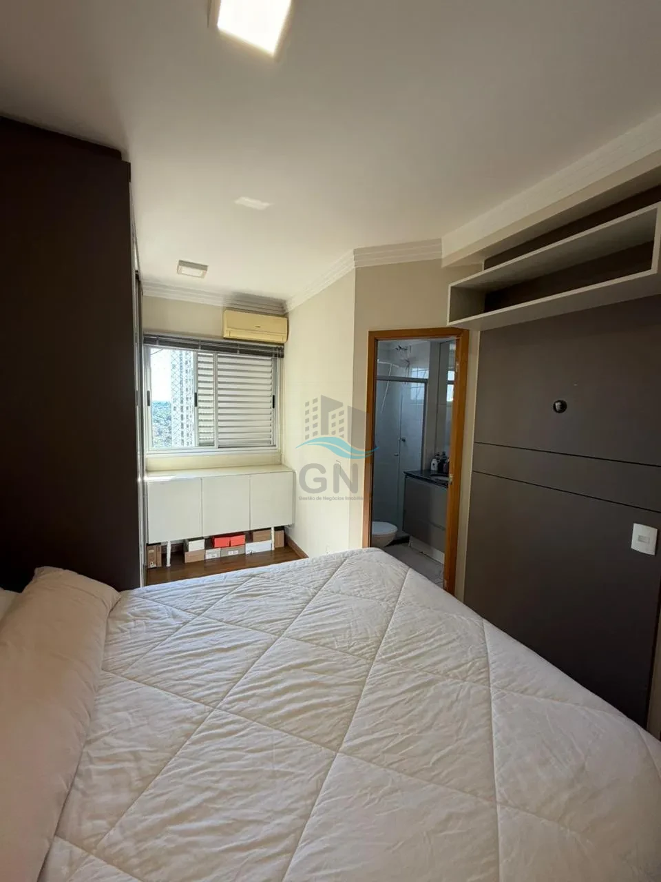 Imagens do imóveis APARTAMENTO A VENDA - GARDEN PALHANO