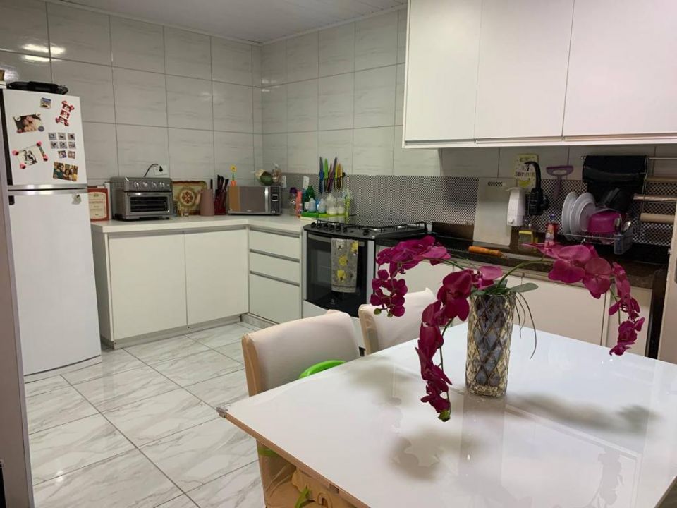 CASA À VENDA - JARDIM ANDES Imagens do imóveis CASA À VENDA - JARDIM ANDES