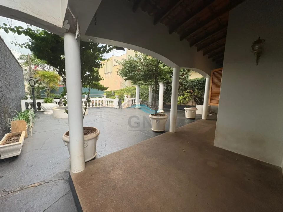 Imagens do imóveis CASA A VENDA - AV. SOUZA NAVES (IBIPORÃ)