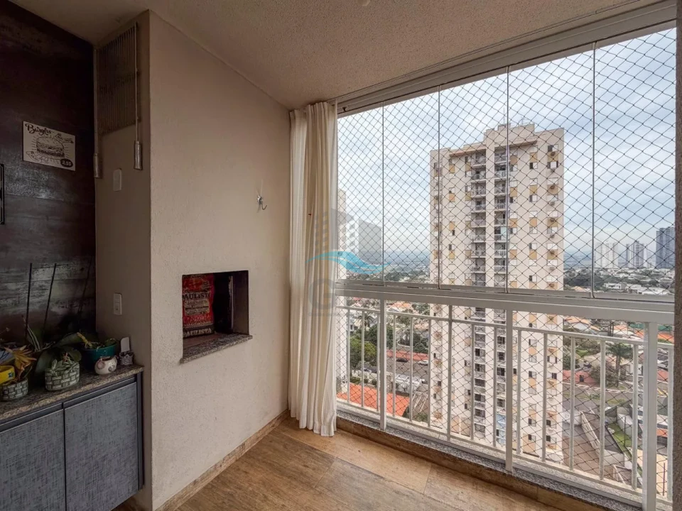 APARTAMENTO A VENDA - EDIFÍCIO FIT TERRA BONITA