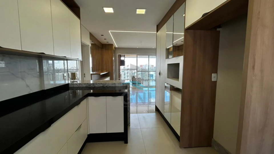 Imagens do imóveis APARTAMENTO PARA LOCAÇÃO - EDIFICIO QUEENS PARK