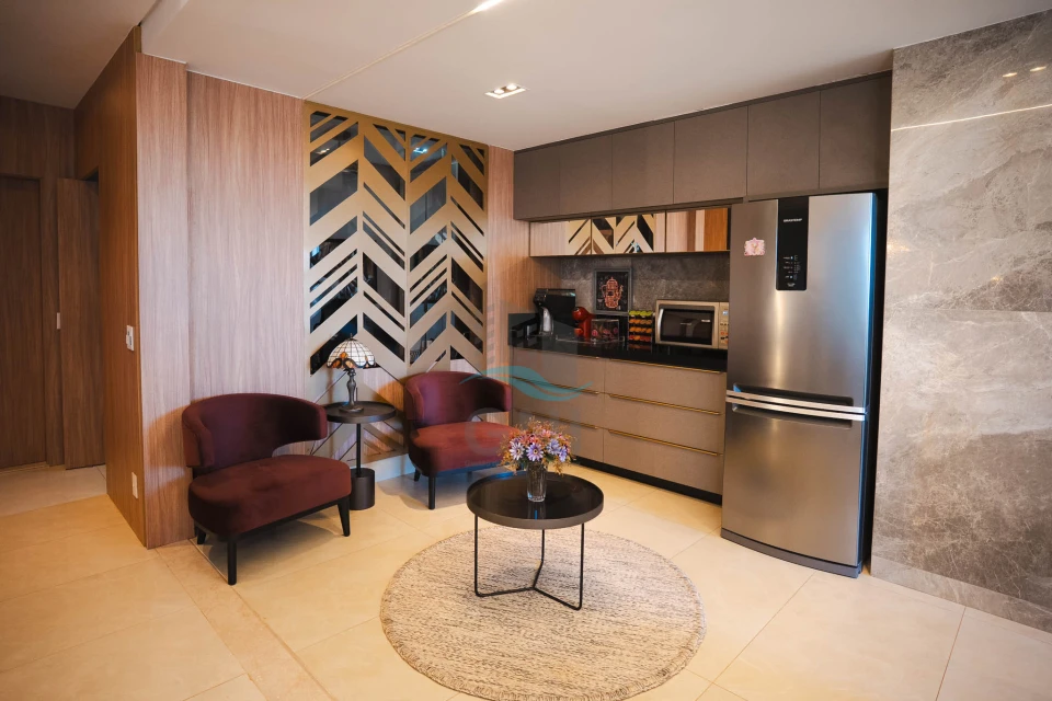 Imagens do imóveis APARTAMENTO A VENDA - EDIFICIO GRAND PALAIS