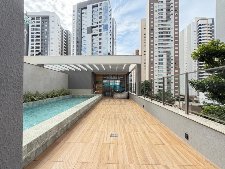 Imagens do imóveis APARTAMENTO A VENDA - EDIFICIO ATRIO