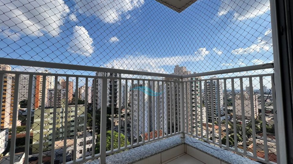 Imagens do imóveis APARTAMENTO PARA LOCACAO- EDIFICIO AQUALUNA RESIDENCE