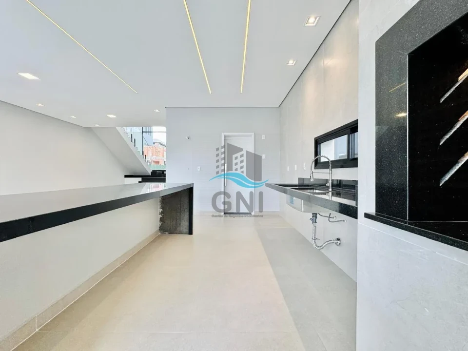 Imagens do imóveis CASA A VENDA - CONDOMINIO PARQUE TAUA ARACARI