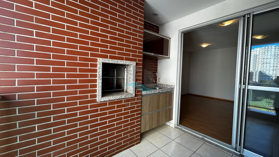 Imagens do imóveis APARTAMENTO PARA LOCAÇÃO - EDIFICIO JARDINS ECO RESORT & RESIDENCE