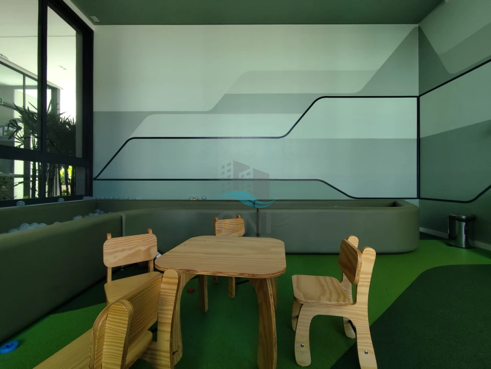 Imagens do imóveis APARTAMENTO PARA LOCAÇÃO - EDIFICIO TAY - GLEBA PALHANO