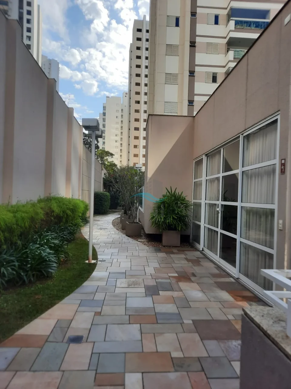 Imagens do imóveis APARTAMENTO A VENDA - MAISON MURANO