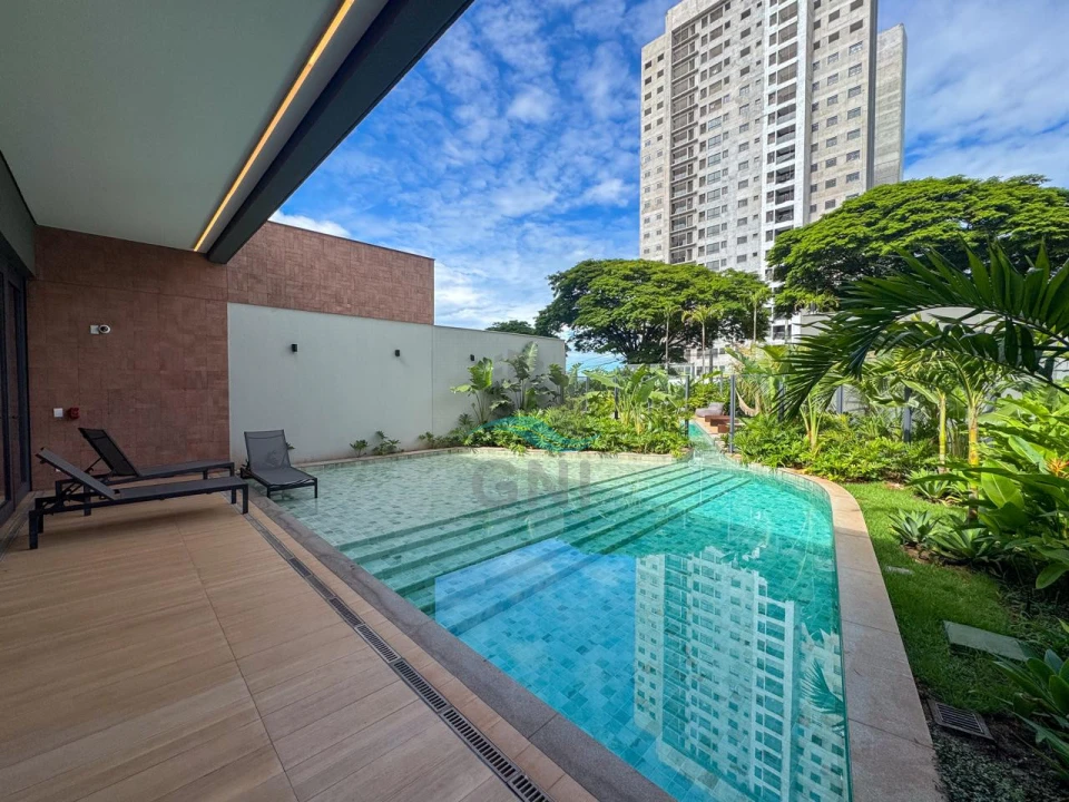 Imagens do imóveis APARTAMENTO A VENDA - EDIFICIO SENSE RESIDENCE