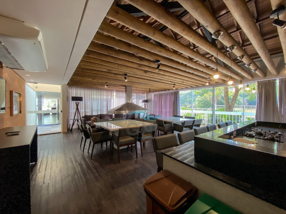 APARTAMENTO A VENDA - EDIFICIO VIVERE PALHANO Imagens do imóveis APARTAMENTO A VENDA - EDIFICIO VIVERE PALHANO