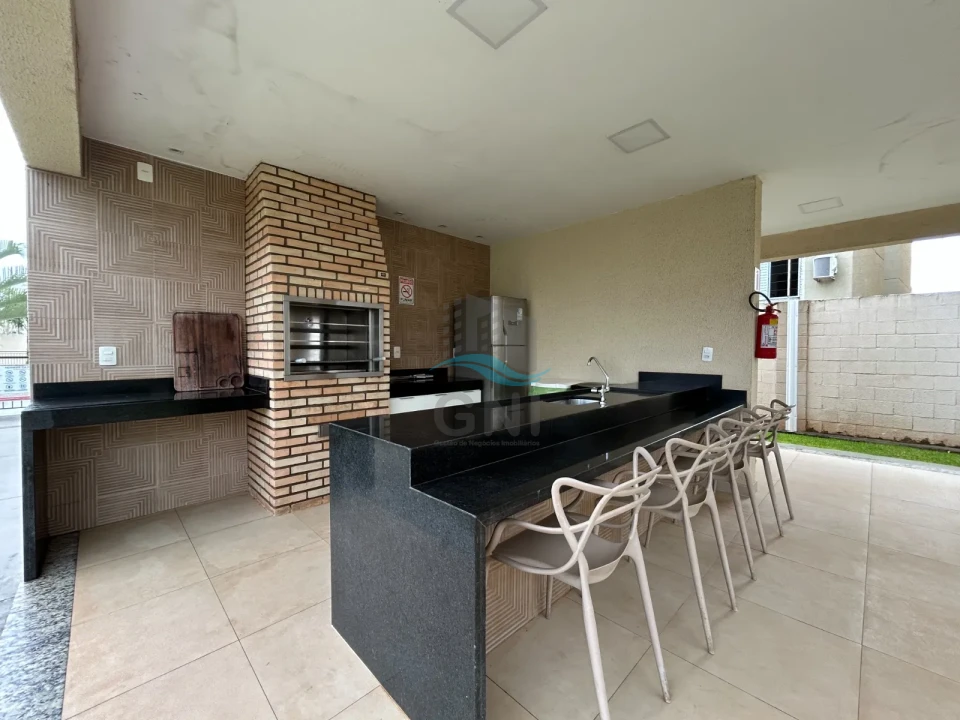 Imagens do imóveis APARTAMENTO A VENDA - EDIFICIO LAGUNA MALAGA