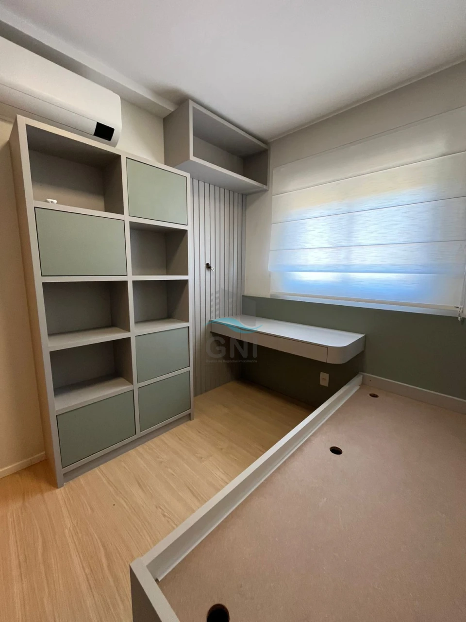 Imagens do imóveis APARTAMENTO PARA LOCAÇÃO - EDIFICIO VISTA PARQUE