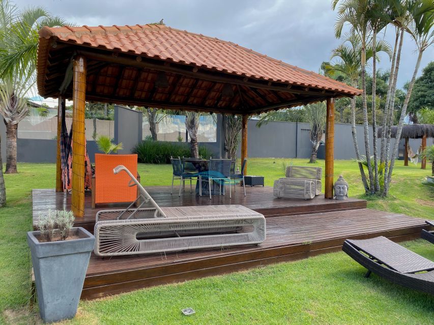 CASA A VENDA - CONDOMÍNIO ESTANCIA BOM TEMPO Imagens do imóveis CASA A VENDA - CONDOMÍNIO ESTANCIA BOM TEMPO