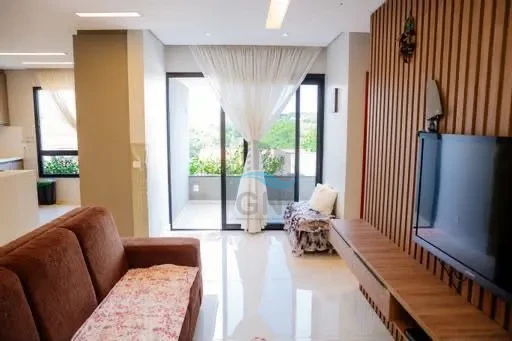 Imagens do imóveis CASA A VENDA - JARDIM LAGO PARQUE