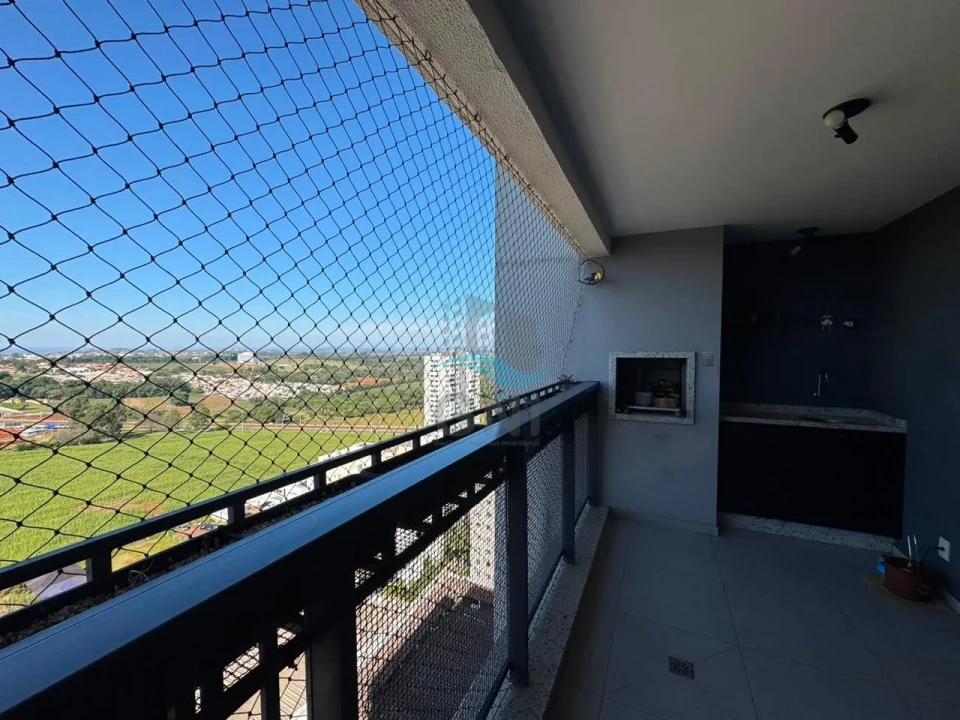 Imagens do imóveis APARTAMENTO A VENDA - EDIFICIO MIND RESIDENCE