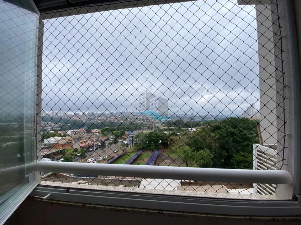 APARTAMENTO A VENDA - SUNSET FARIA LIMA