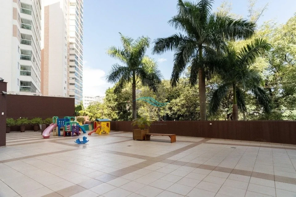 Imagens do imóveis APARTAMENTO A VENDA - EDIFICIO PALAIS LAC DOR