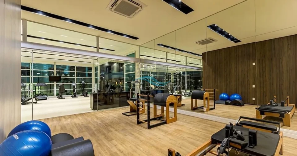 Imagens do imóveis APARTAMENTO A VENDA - EDIFICIO MAISON LEGACY