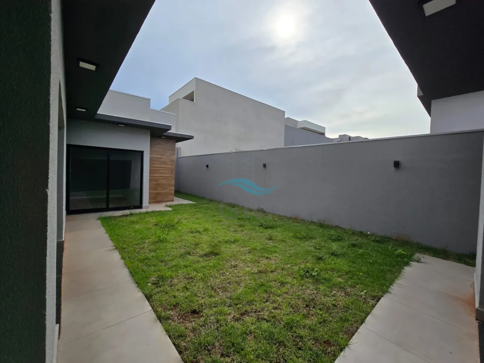 Imagens do imóveis CASA A VENDA - RESIDENCIAL BELLEVIE