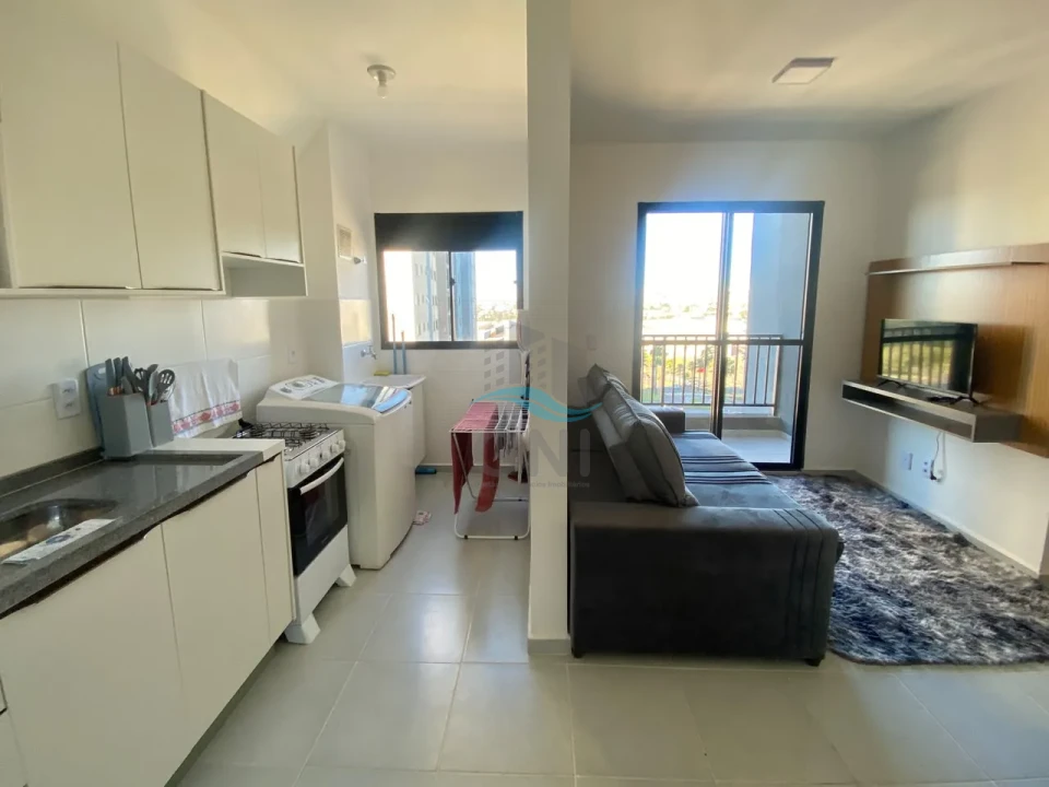 Imagens do imóveis APARTAMENTO PARA LOCAÇÃO - ED. EVER  RESIDENCIAL