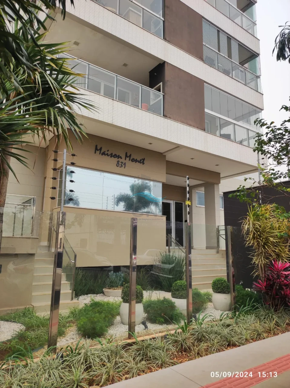Imagens do imóveis APARTAMENTO A VENDA - EDIFICIO MAISON MONET