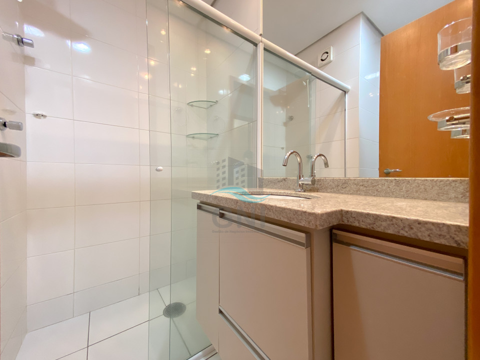 Imagens do imóveis APARTAMENTO PARA LOCAÇÃO - EDIFICIO EVOLUTION HOME AYRTON SENNA