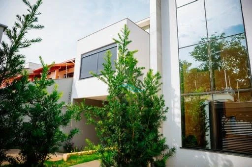 Imagens do imóveis CASA A VENDA - JARDIM LAGO PARQUE