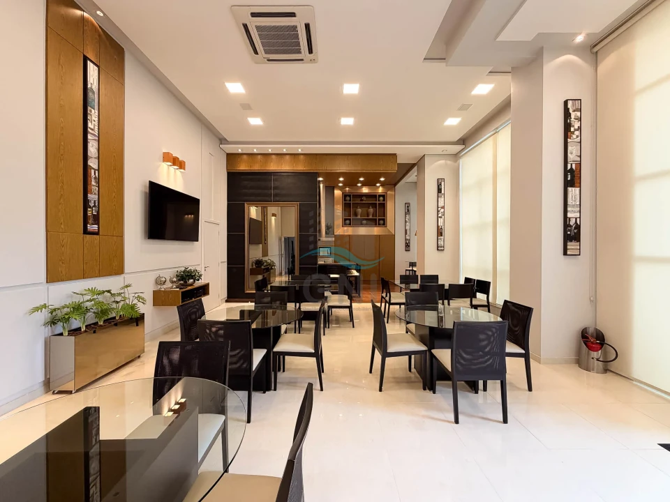Imagens do imóveis APARTAMENTO A VENDA - CONDOMINIO PALAZZO DI CESARE