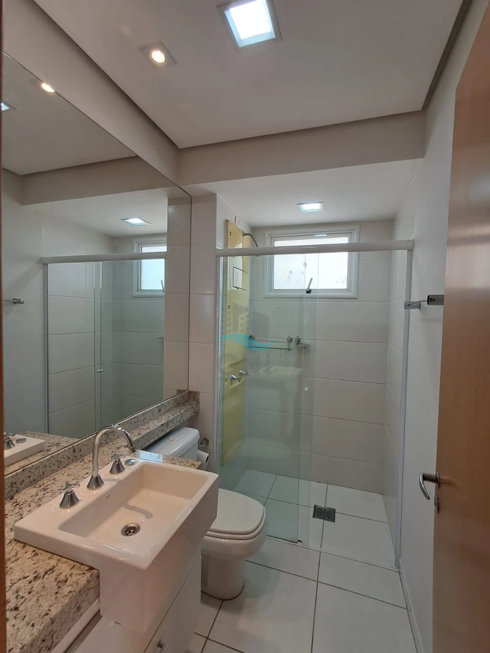 APARTAMENTO PARA LOCAÇÃO - EDIFICIO TERROIR RESIDENCE