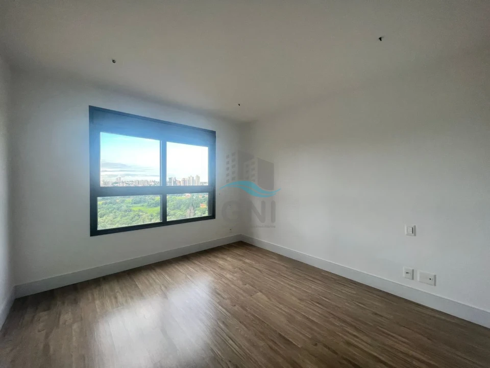 APARTAMENTO A VENDA - EDIFÍCIO LAKESIDE RESIDENCE