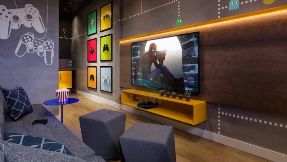 Imagens do imóveis APARTAMENTO PARA LOCAÇÃO - EVER RESIDENCIAL