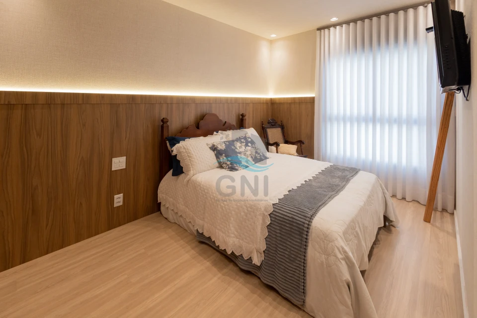 Imagens do imóveis APARTAMENTO A VENDA - EDIFICIO TAY