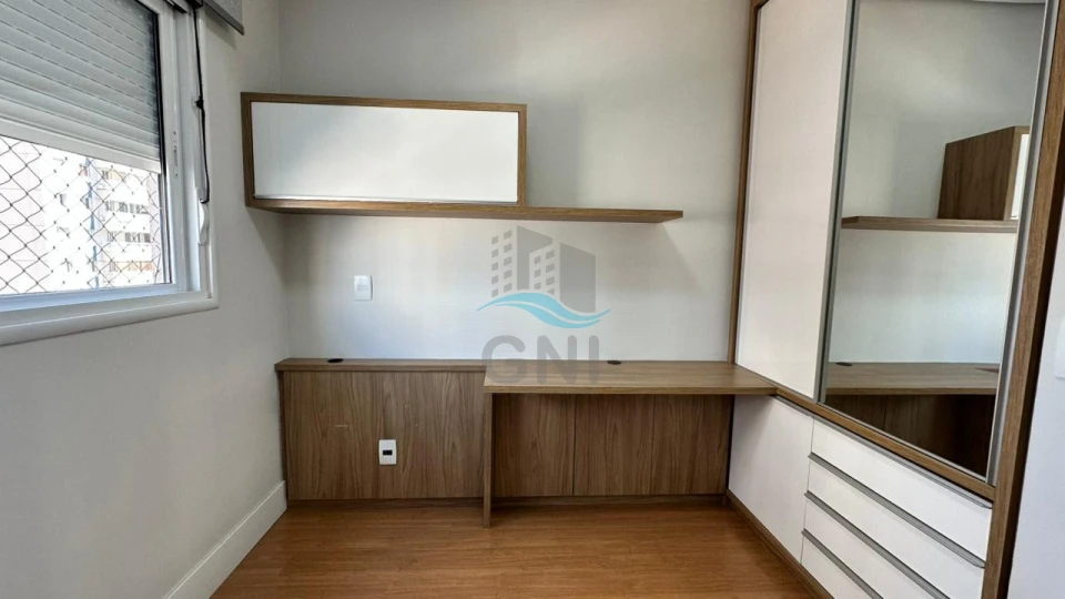 Imagens do imóveis APARTAMENTO PARA LOCAÇÃO - EDIFÍCIO CHELSEA TOWER