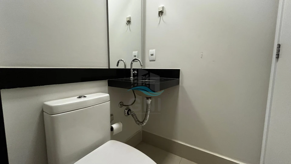 Imagens do imóveis APARTAMENTO PARA LOCAÇÃO - EDIFICIO QUEENS PARK