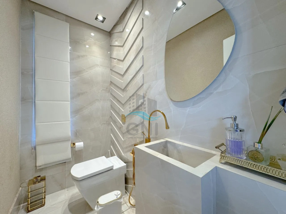 Imagens do imóveis CASA PARA LOCAÇÃO - CONDOMINIO TERRAS DE CANAÃ