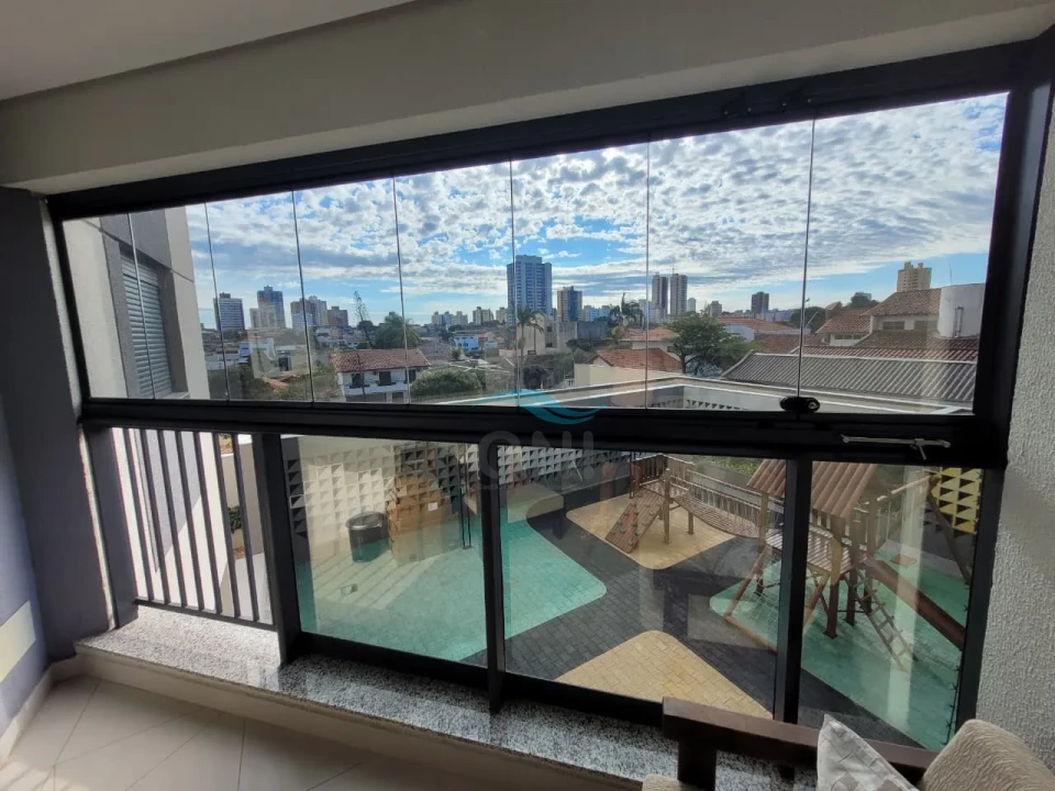 Imagens do imóveis APARTAMENTO A VENDA - EDIFICIO ODYSSEY