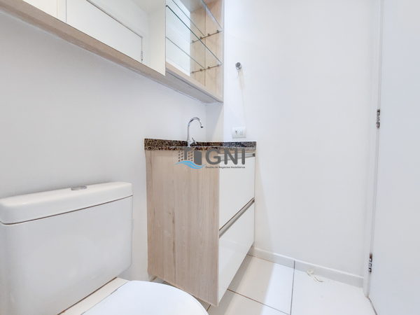 Imagens do imóveis APARTAMENTO PARA LOCAÇÃO - EDIFICIO PATEO ALLEGRO