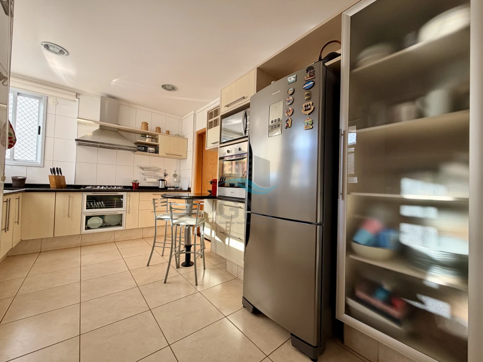 Imagens do imóveis APARTAMENTO A VENDA - EDIFÍCIO RESIDENCIAL PARANOÁ