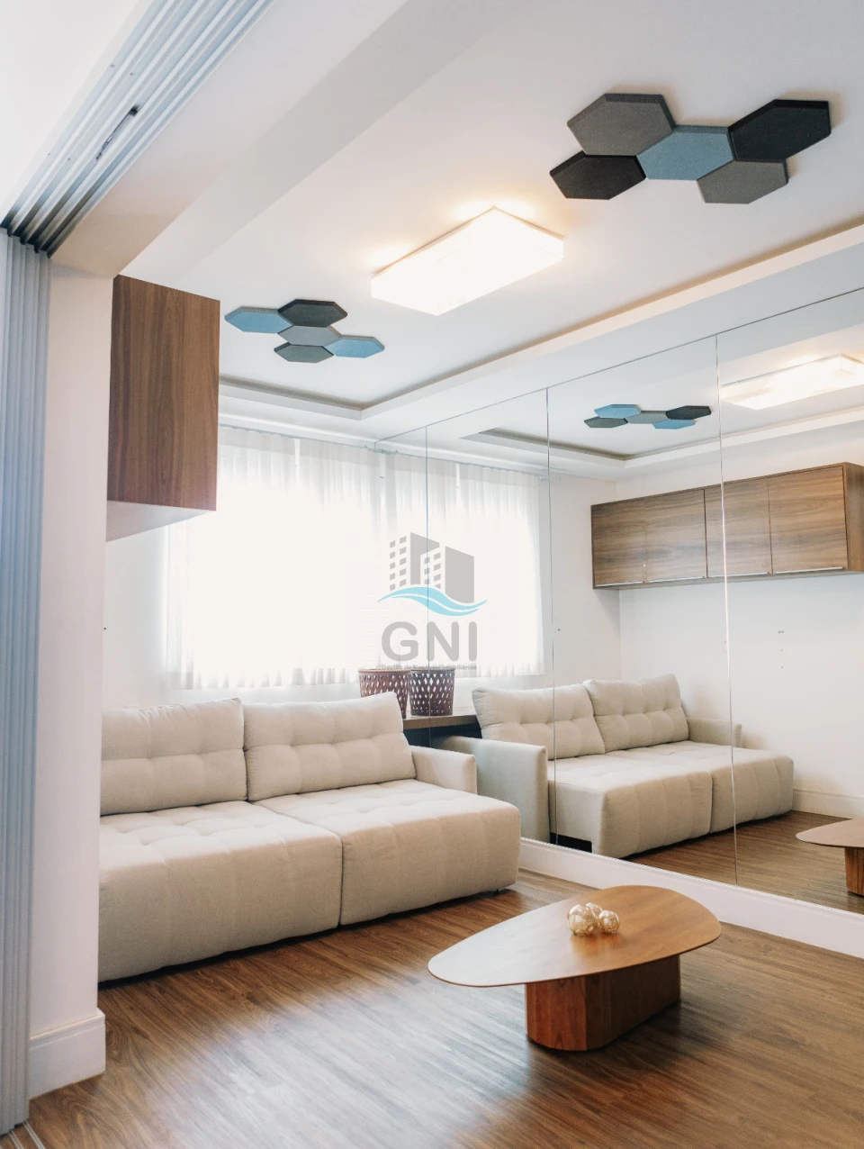 Imagens do imóveis COBERTURA A VENDA - EDIFICIO RESIDENCIAL MAR DO CAMPECHE