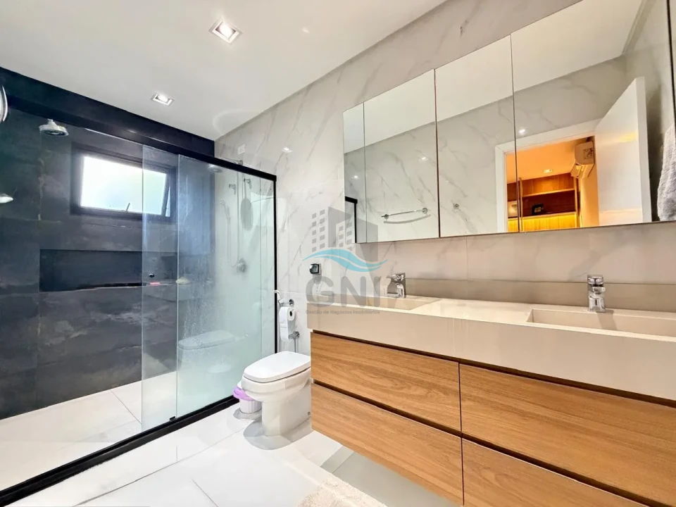 Imagens do imóveis CASA A VENDA - CONDOMÍNIO SUN LAKE RESIDENCE