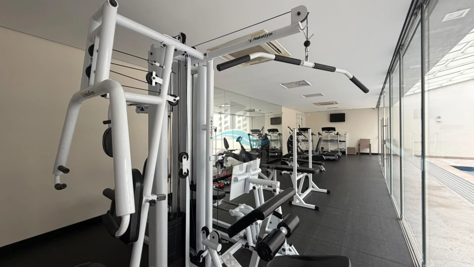 Imagens do imóveis APARTAMENTO A VENDA - EDIFICIO COMODORO